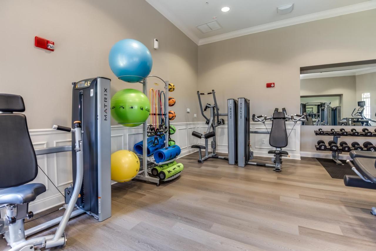Stunning Lakeview Condo Wprivate Balcony Kissimmee Esterno foto